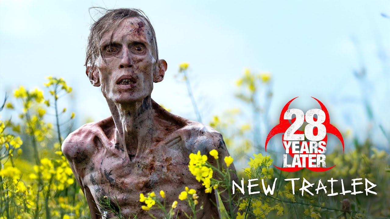 28 Years Later Review: