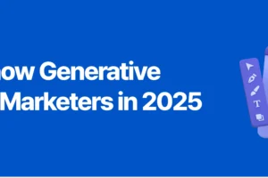 Top 10 Generative AI Tools Changing Industries in 2025