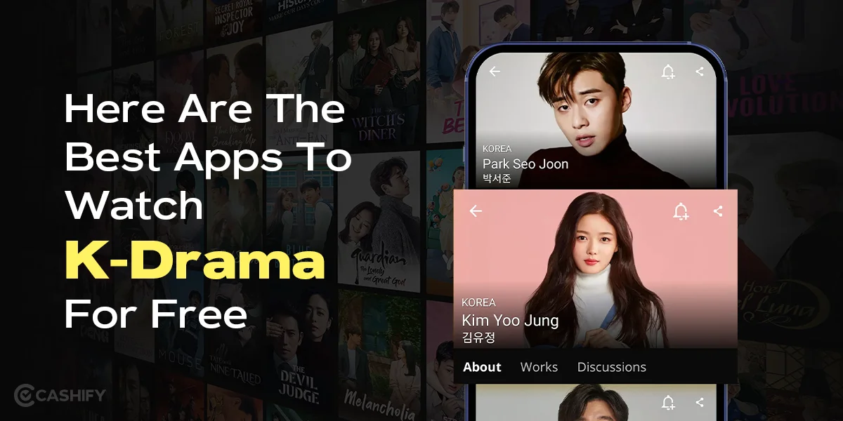 Top Korean Drama Apps to Stream K-Dramas Anytime (2025 Guide)