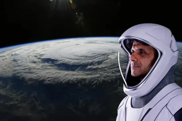 Axiom-4 Mission Triumph: India Celebrates Group Captain Shubhanshu Shukla’s Historic Return from ISS