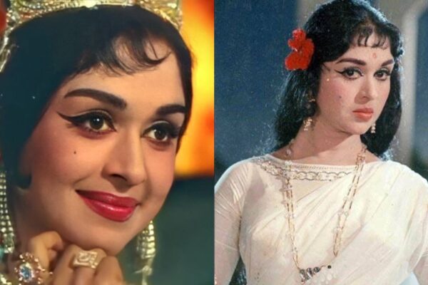 Saroja Devi