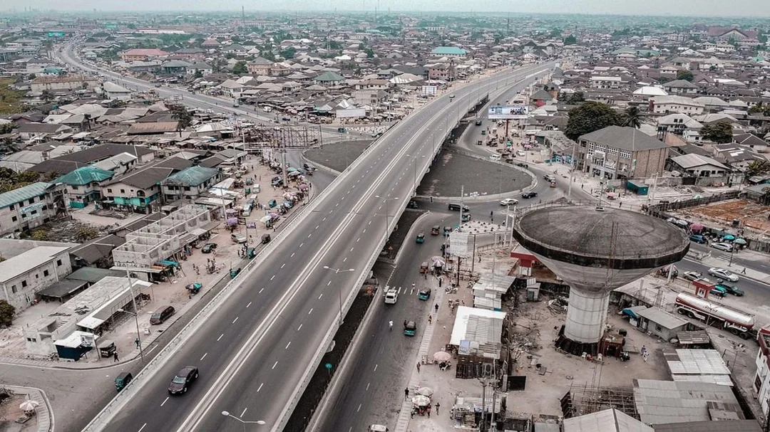 Bengaluru’s First 'Private' Flyover